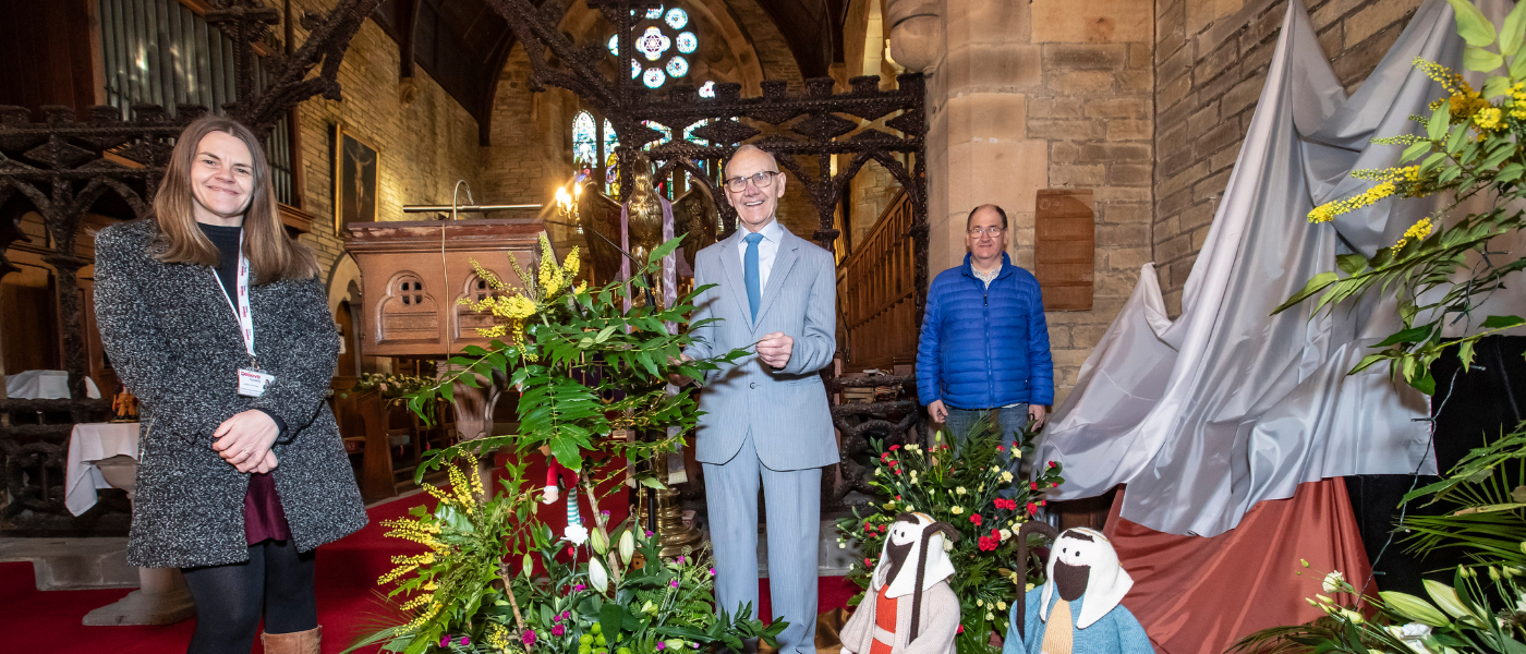floral festive cheer funded in tow law believe housing