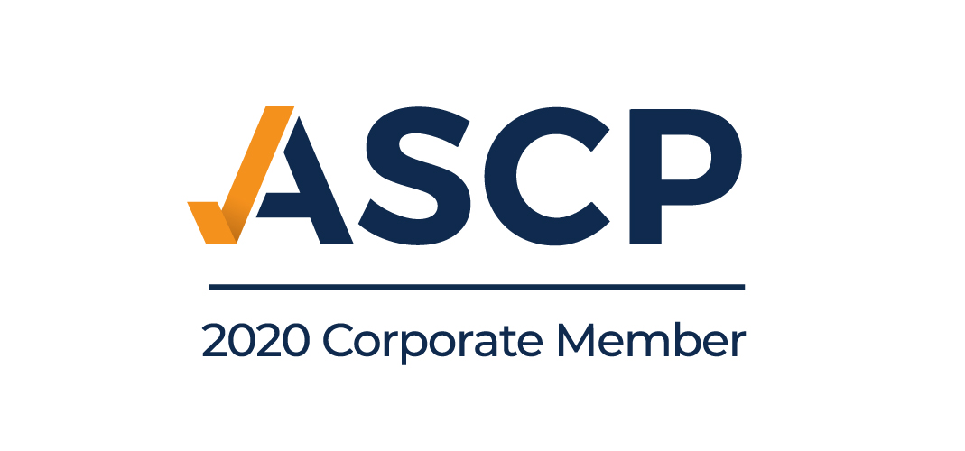 ASCP 2020 corporate member-positive