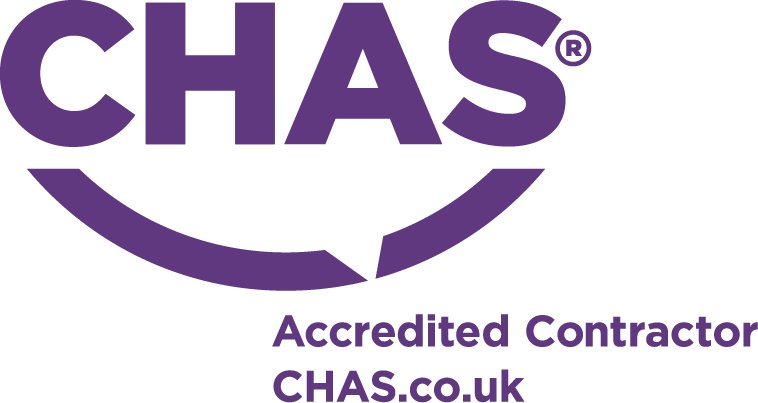 chas logo