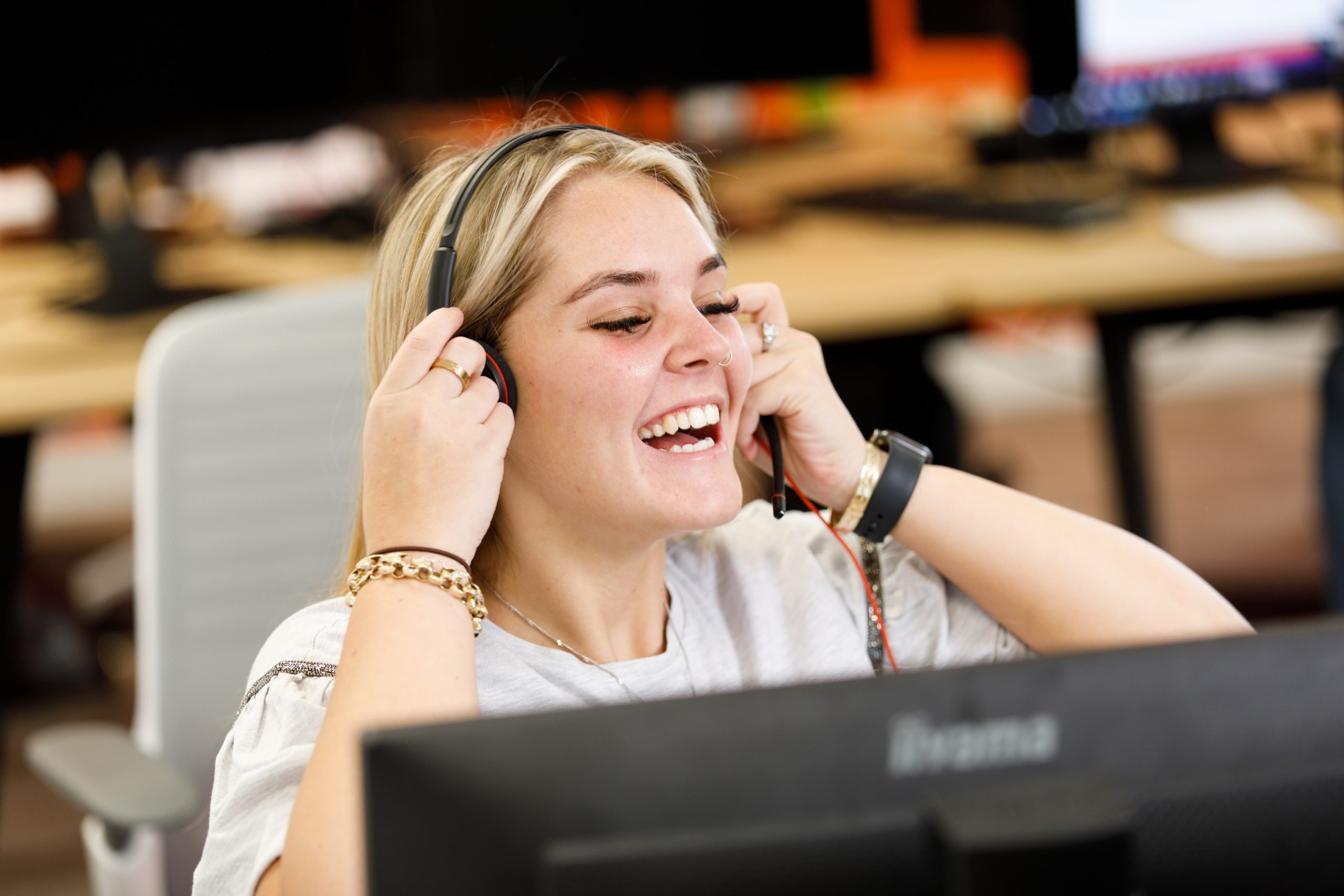 careers | believe housing