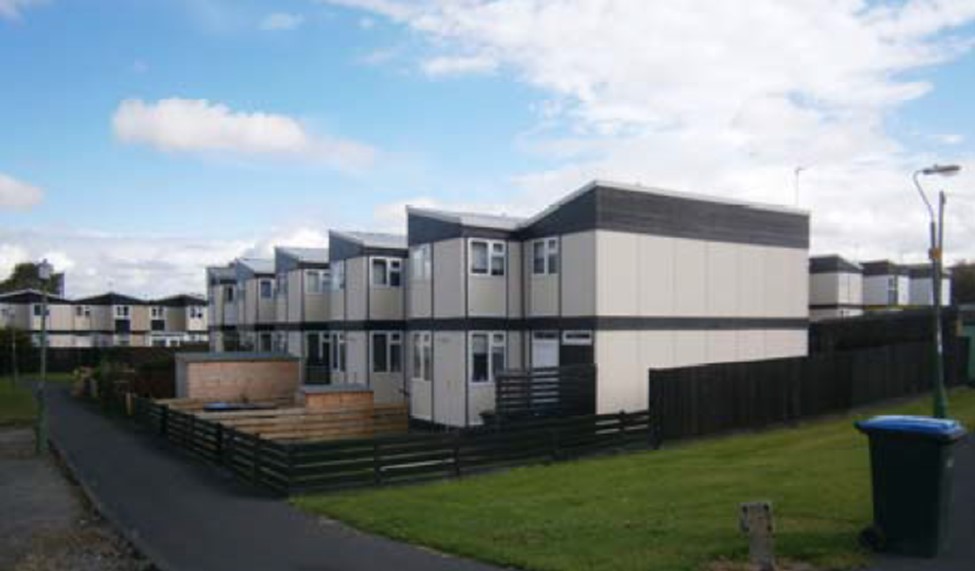 consultation launched on future of houses believe housing