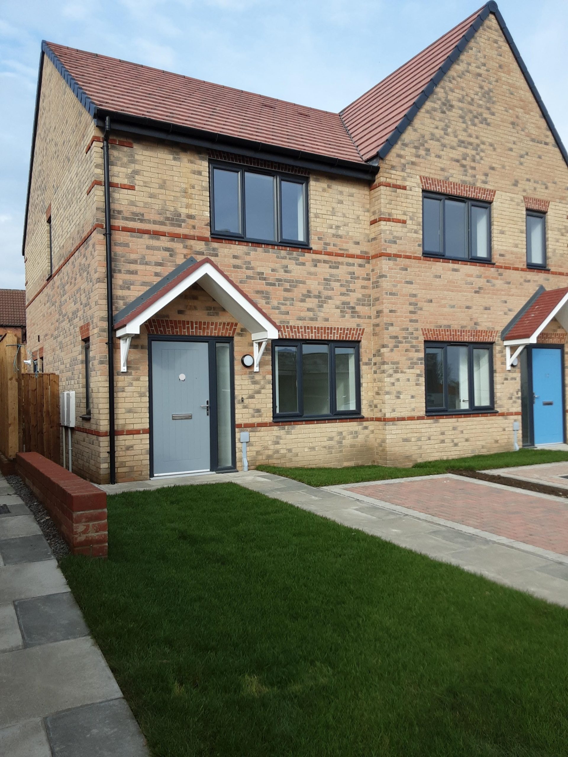 rent to buy believe housing