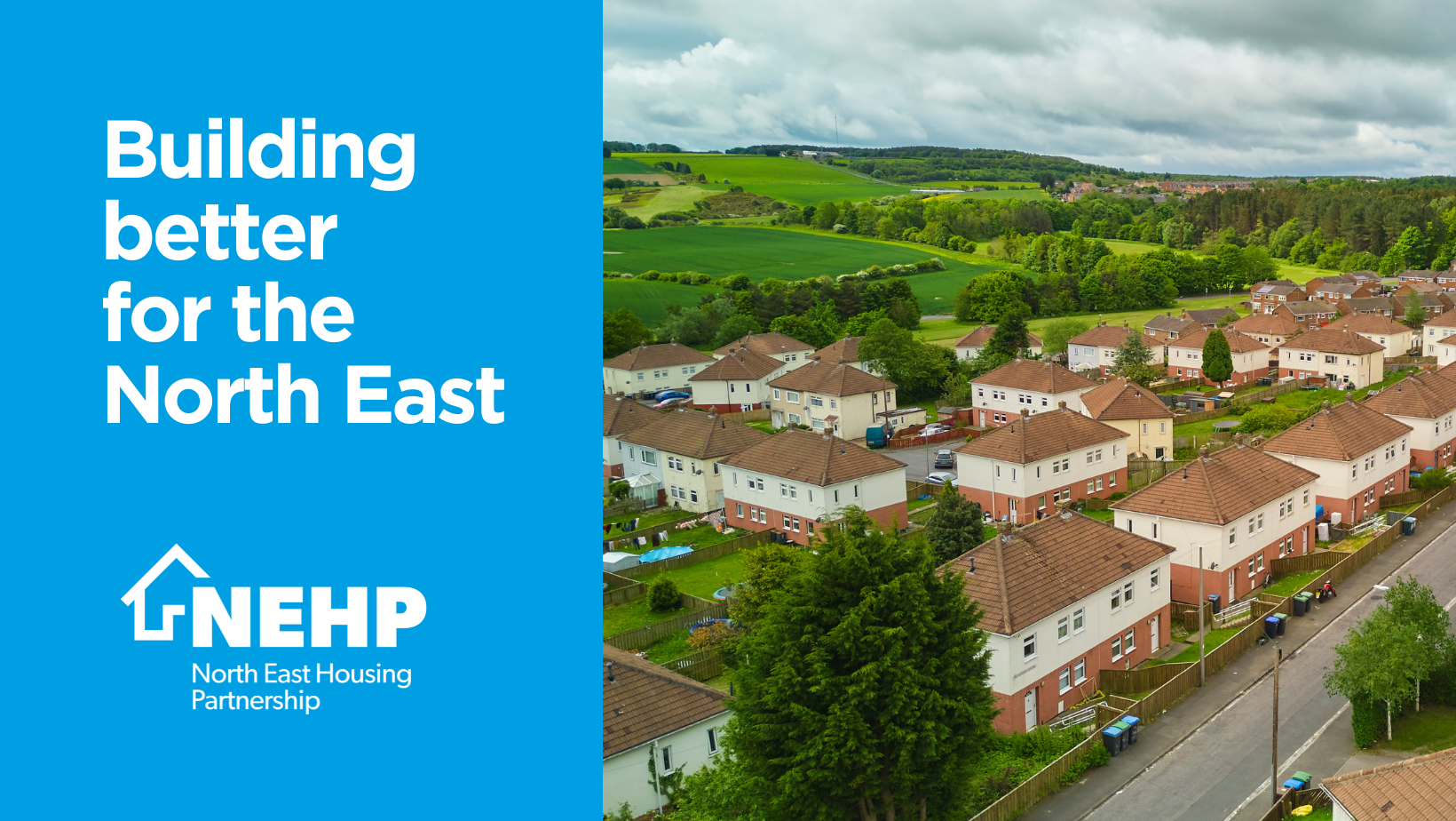north east housing providers form partnership to help deliver more ...