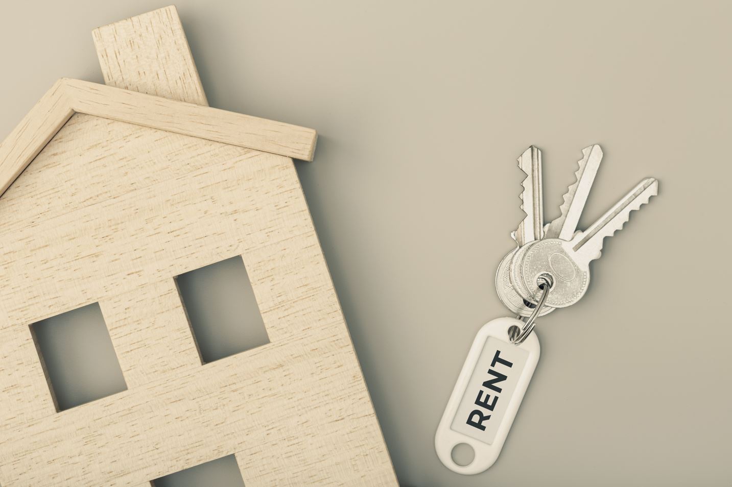 end of rent free weeks | believe housing