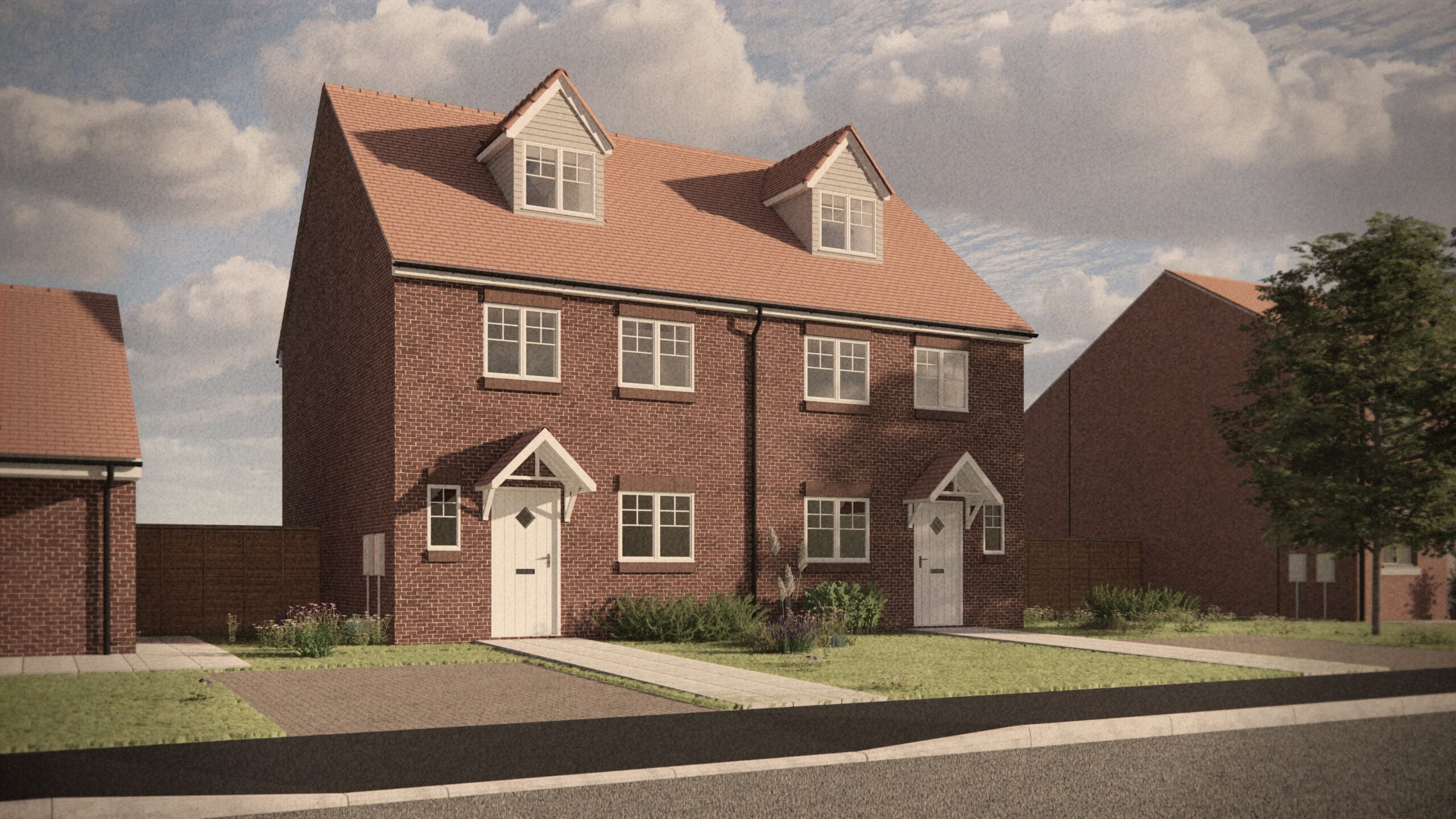 park, auckland, the aslin believe housing