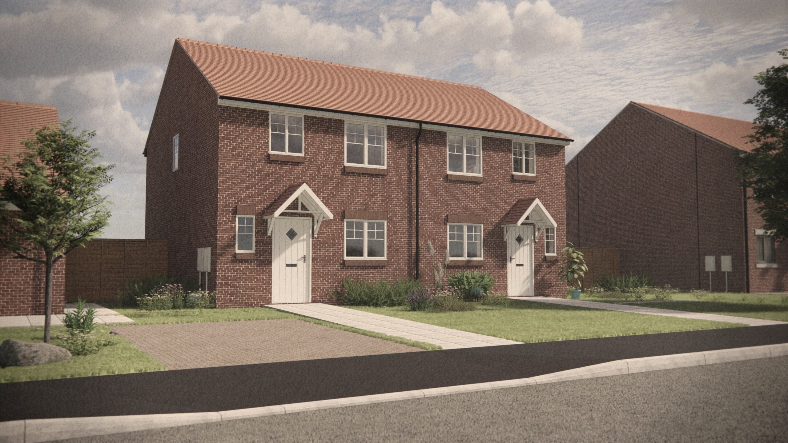 park, auckland, the eveleigh believe housing