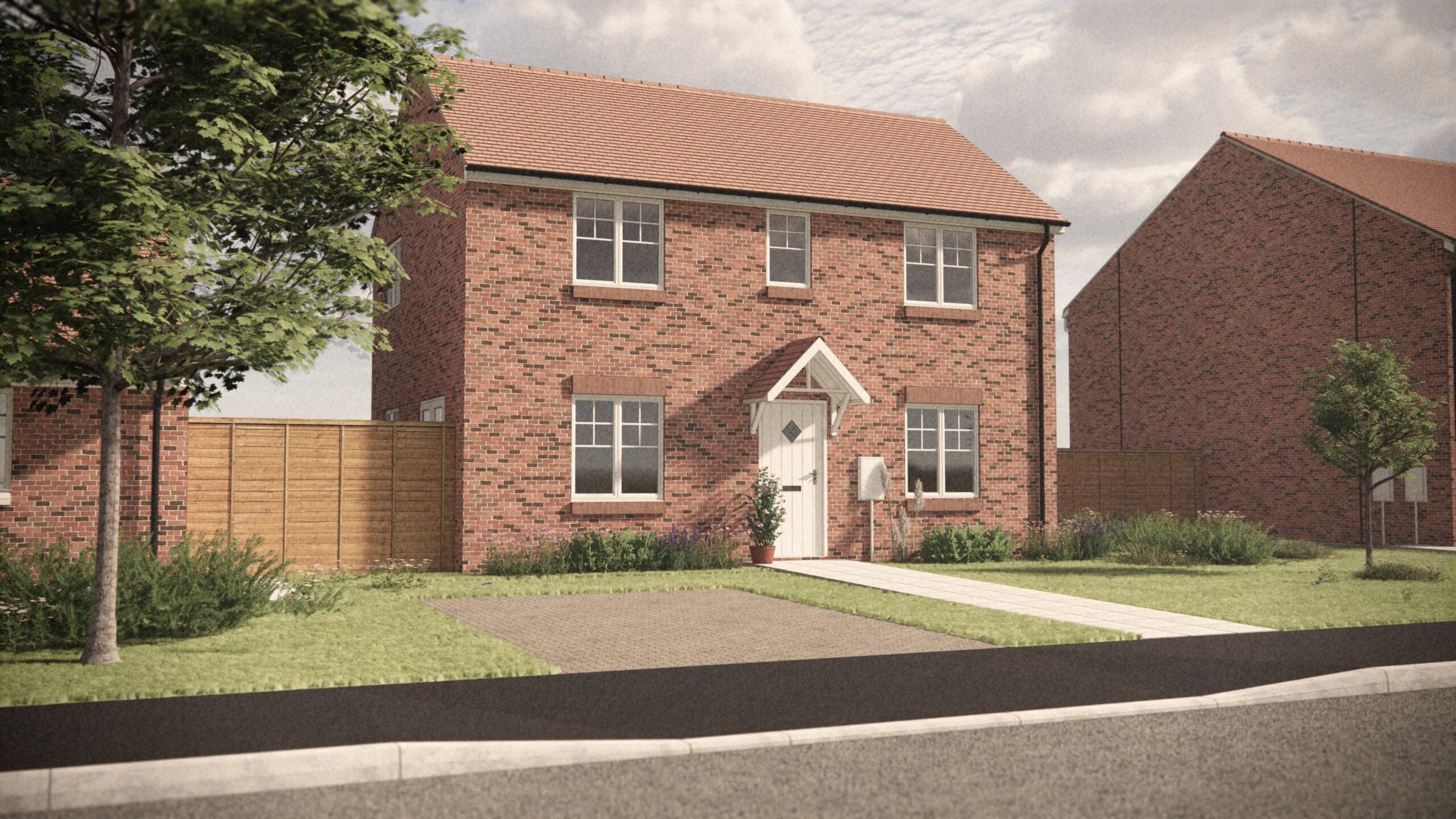 park, auckland, the mountford believe housing