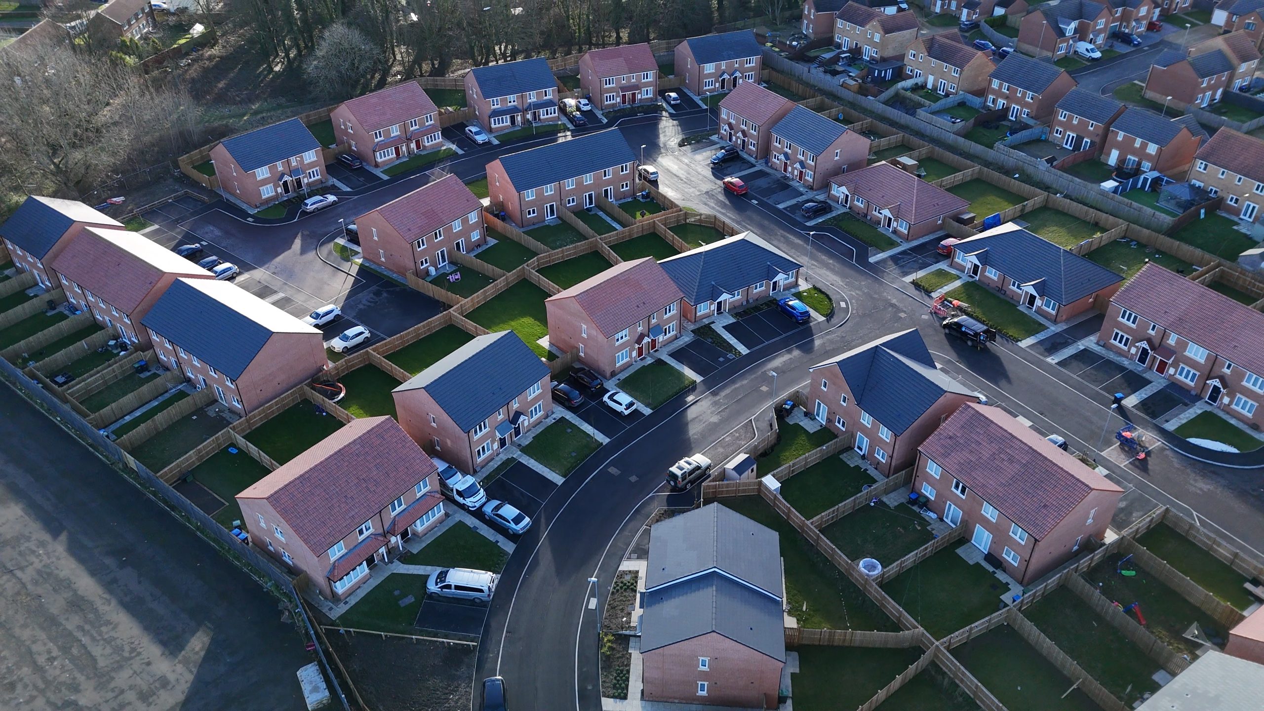 Weavers Close