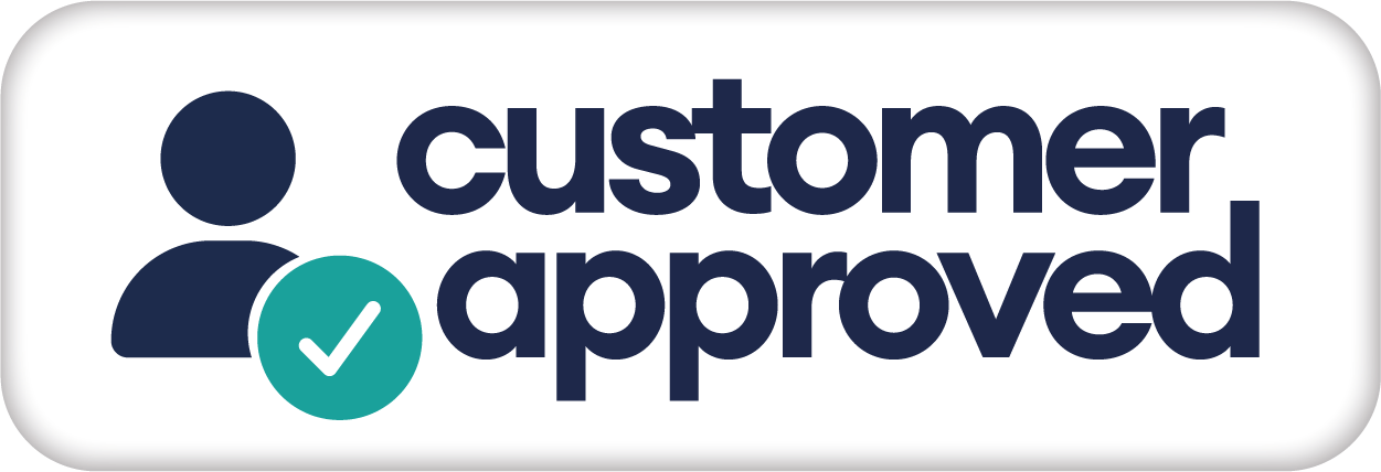 Customer approved graphic